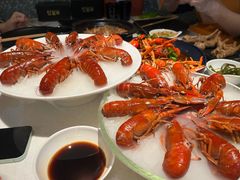-红盔甲·小龙虾(天钥桥店)