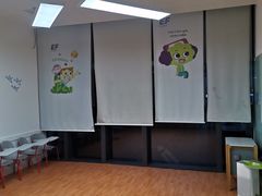 -英孚教育青少儿(河东中心)