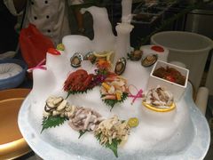 -海景壹号大酒店(滨湖店)