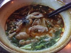 -惠记粉汤羊血梆梆肉(永松路店)
