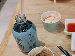 -上渔铁板烧(熙悦汇店)