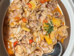 -火候轩品质湘菜·私厨(市府店)