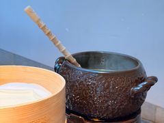 -北京老铺烤鸭(第五国际店)