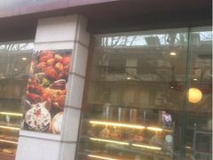 门面-梦菲思饼屋(瑞金宾馆店)