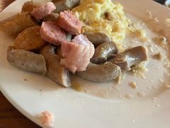 -普兰达德国餐厅·德式脆皮烤猪肘·自酿啤酒(观唐店)