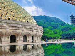 -牛首山文化旅游区