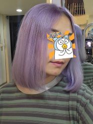 -丽时 Hair Salon