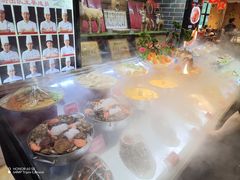 -东北大院·东北菜(三台子店)