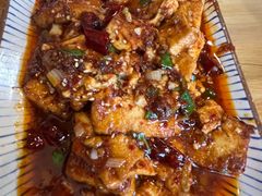 -东吉馆韩式餐厅(八经街总店)