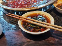 -巴蜀大宅门火锅(新华公园店)