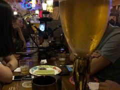 -Helens海伦司小酒馆(津湾广场店)