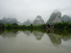 -大新明仕山庄