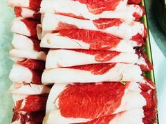 -壹条龙饭庄台基厂店