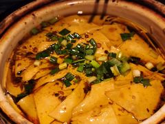 怡香横山桥百叶-香阁餐厅·常州菜·常州菜代表品牌(新北奥体店)