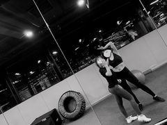 -OXYGYM 奥美氧舱运动中心(领展购物广场·中关村店)