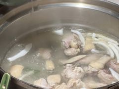 -狐狸爱上椰子鸡(滨江星光大道店)