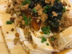 -台北楚楚园馅饼粥(虹桥南丰城店)