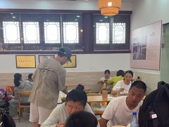 -四季美汤包(户部巷店)