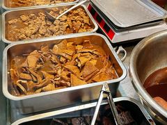 -黎里王记辣脚(黎里总店)