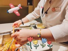 -海底捞火锅(欣大百货店)