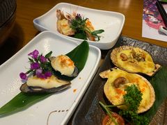 -大江户日本料理(吕厝店)