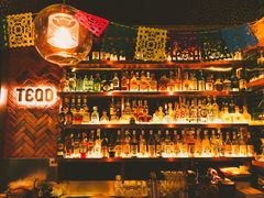 -TEQO·Mexican food & Bar
