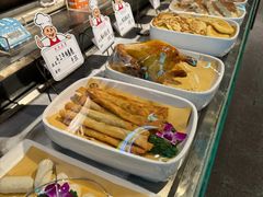 -黄泥岗·黄陂农家菜(百步亭店)