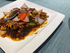 -宝燕壹号(长寿店)