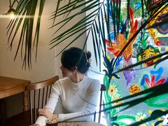 -The Good Place好地方·Brunch·coffee(国贸店)