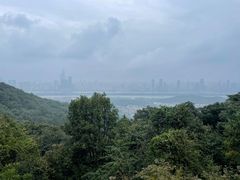 -岳麓山风景名胜区