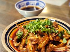 -御陕坊(交大店)