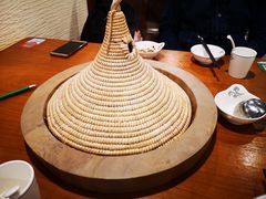 -云中鱼蒸汽石锅鱼(川沙百联店)