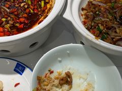-兰湘子·湘菜小炒(长安万科广场店)