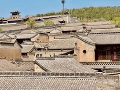 -山西王家大院