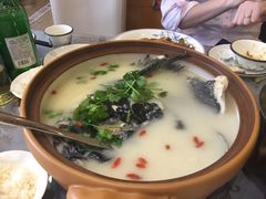 -北大荒淡水鱼馆(秀水广场店)