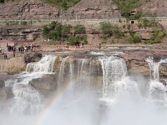 -陕西黄河壶口瀑布旅游区