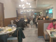 -花城粤菜餐厅(高新区店)