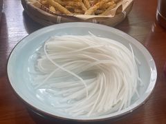 -肖记公安牛肉鱼杂馆·省级非物质文化遗产(万松园直营店)