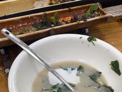 -竹一味·竹筒饭