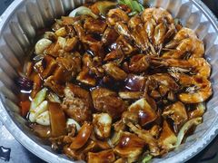 -黄记煌三汁焖锅(崇文门店)