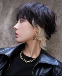 -COSMO PRO造型