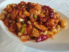 -马凯餐厅(长椿街店)