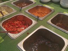 -一围肥牛肉小火锅(佳兆业广场店)