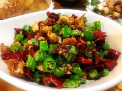 -二孃鸡爪爪(东郊记忆店)