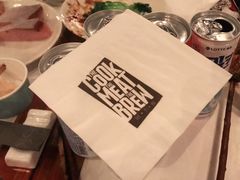-The COOK·厨餐厅·自助餐(浦东嘉里大酒店)
