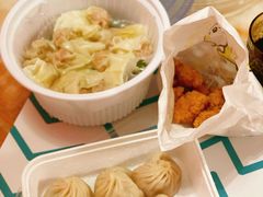 -日月永和中国餐饮名店(东湖店)