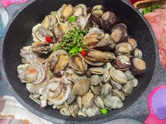 -鑫复盛皇嘉海鲜酒店