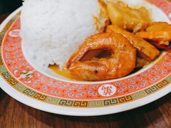 -曼谷食堂·泰国家庭料理