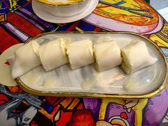 -甜心妈妈·榴莲星级糖水(北京路总店)