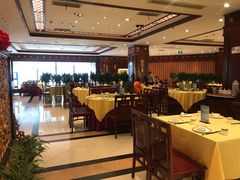 大堂-陈麻婆豆腐(春熙店)